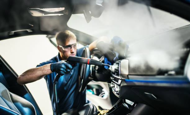 Best HVAC Air Duct Cleaning  in St Paul, TX