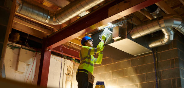 Best Commercial HVAC Duct Cleaning  in St Paul, TX