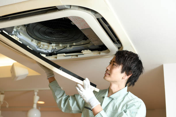 Best HVAC System Cleaning  in St Paul, TX