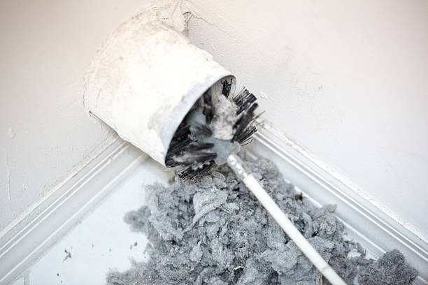 Best Residential Air Duct Cleaning  in St Paul, TX